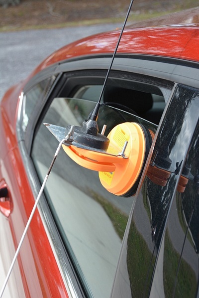 Suction Cup Mobile Mount 2