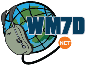 WM7D Solar Page Link