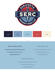 SERC Brand Guide