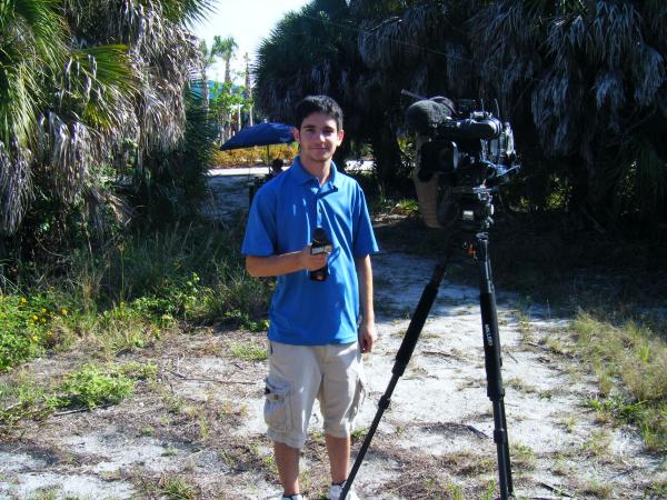 SNN did a nice story on our operation.