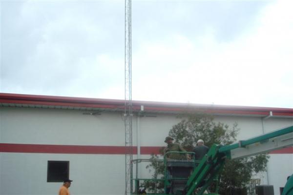 SERC Antenna Day Feb 16 2013 6.