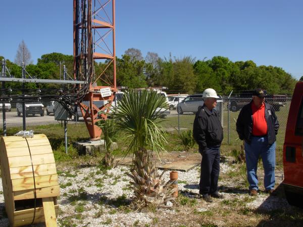 SERC 730 Antenna Project