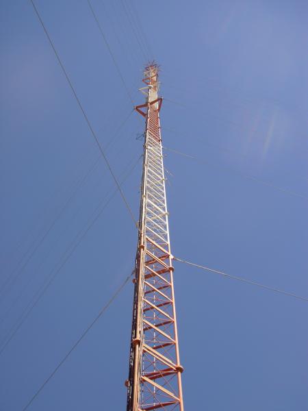 SERC 730 Antenna Project