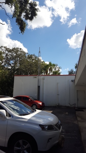 Remote NVIS: Orland Red Cross