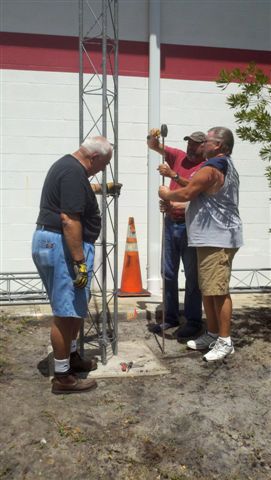 Tower Work June 2011-04