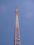 SERC 730 Antenna Project