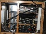 CW Station metltdown