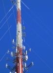 440 MHz Antenna