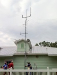 2015 Charlotte ARC Tower13