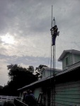 2015 Charlotte ARC Tower20