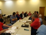 January 2011 Meeting