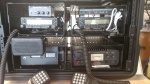 KJ4SV Portable Station Front
