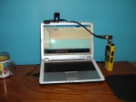 KG7KIQ Fldigi Simplified