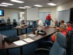 March 2011 Meeting