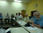April 2011 Meeting