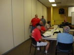 April 2011 Meeting