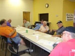 May 2011 Meeting