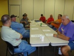 May 20111 Meeting