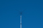 The 'umbrella' capacitance hat