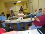 June 2011 Meeting
