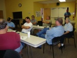 June 2011 Meeting