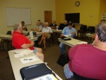June 2011 Meeting